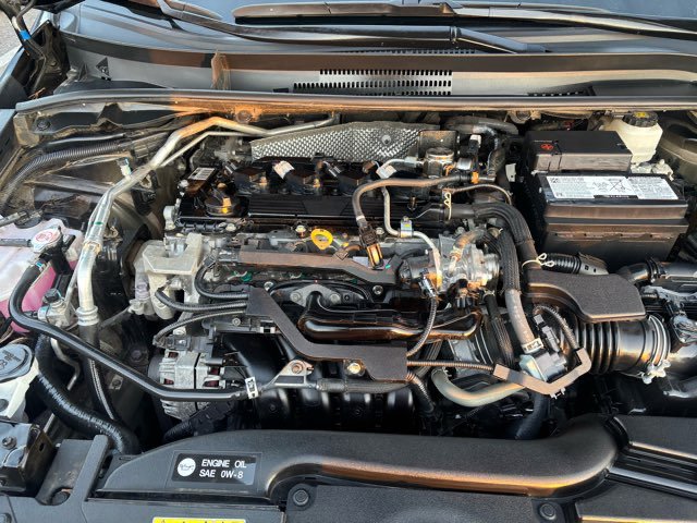 Used 2024 Toyota Corolla LE FWD image 19