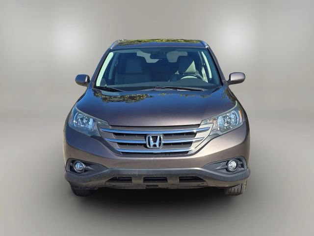 Used 2014 Honda CR-V EX-L image 2