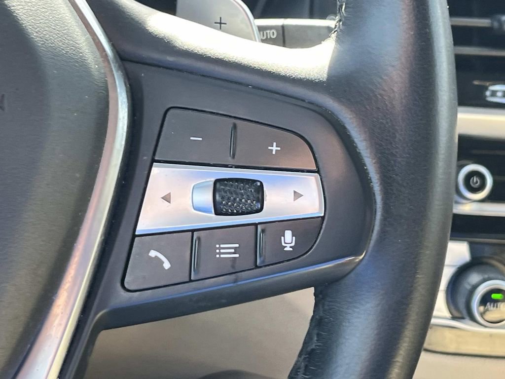 Used 2020 BMW X3 sDrive30i w/ Premium Package image 31