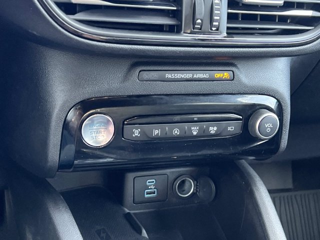 Certified 2023 Ford Escape ST-Line Elite w/ Premium Technology Package AWD/4WD image 27
