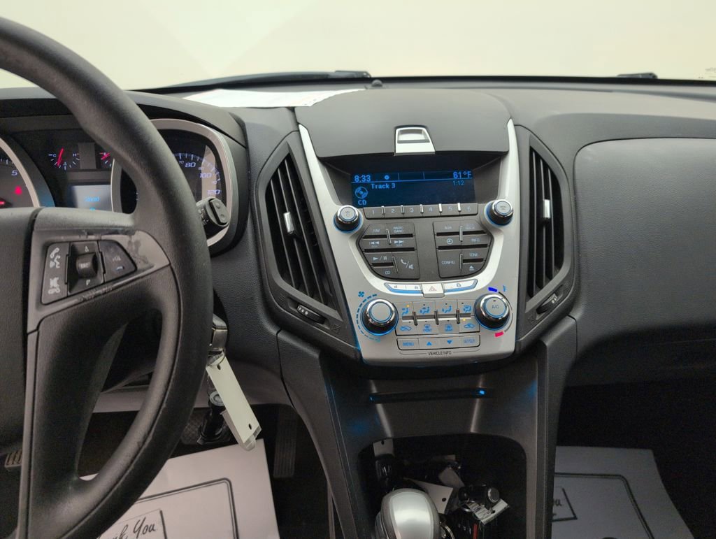 Used 2012 Chevrolet Equinox LS image 12