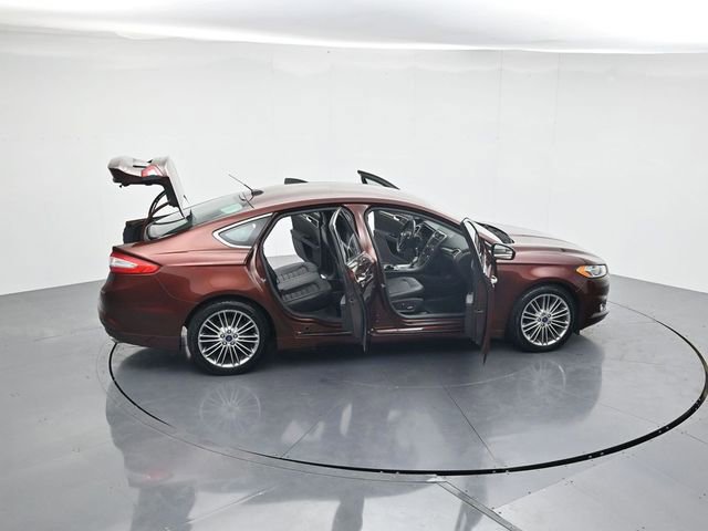 Used 2015 Ford Fusion SE w/ Equipment Group 202A image 45