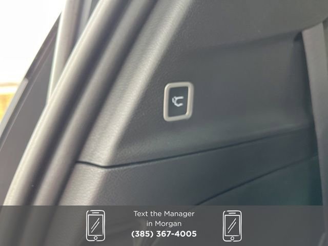 New 2026 Chrysler Pacifica Select FWD image 11