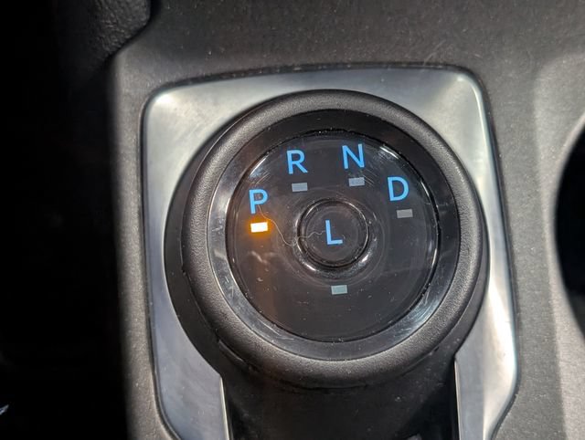 Used 2025 Ford Bronco Sport Big Bend AWD/4WD image 29