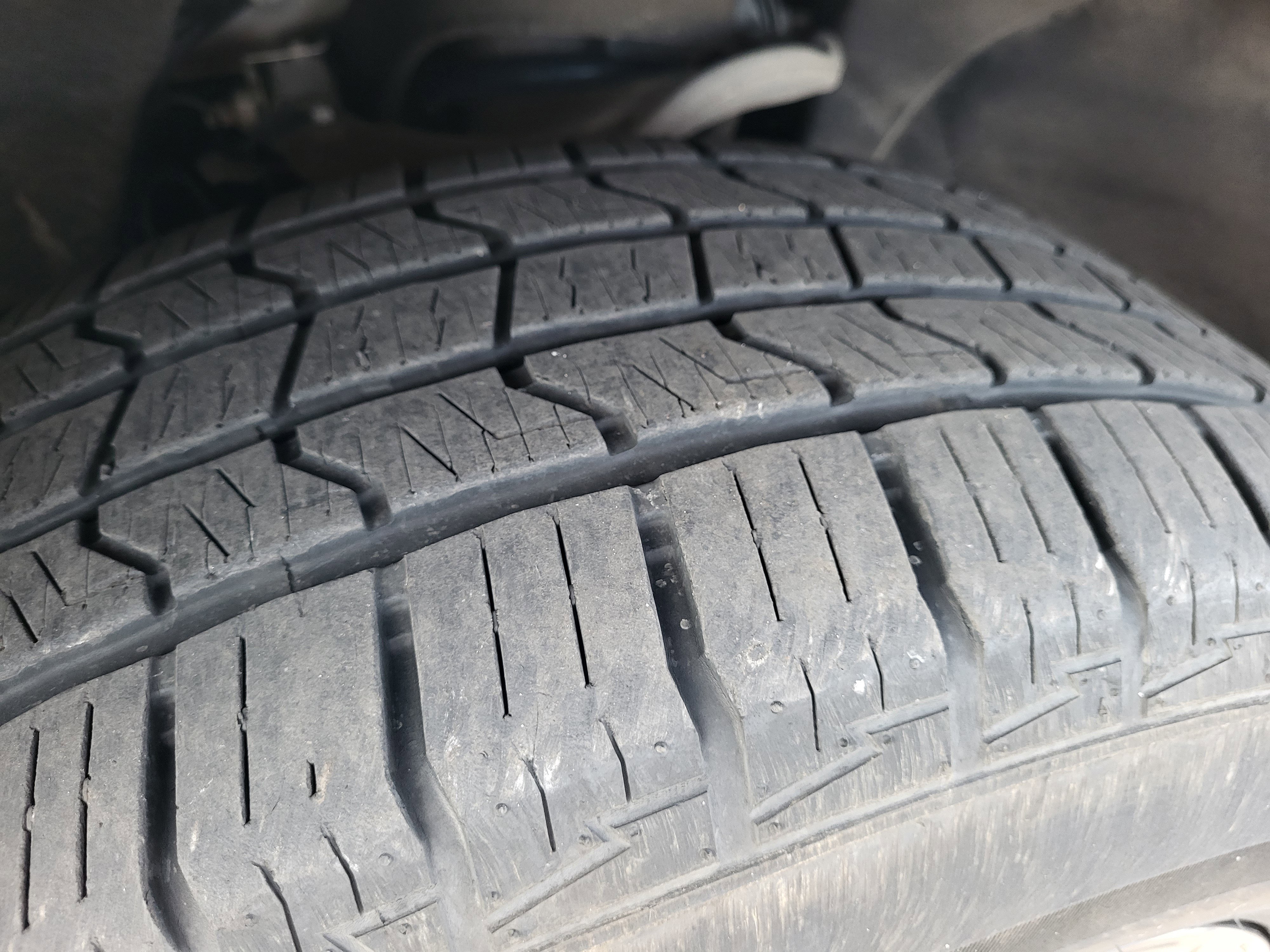 Certified 2023 Chevrolet Tahoe Z71 w/ Luxury Package image 21