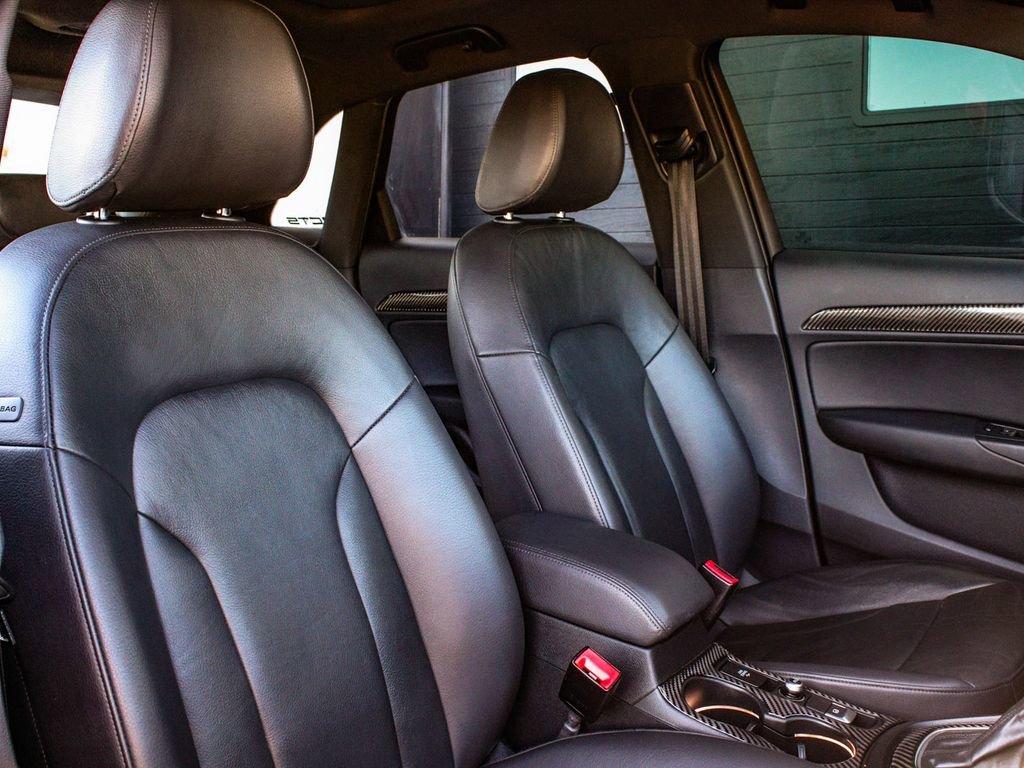 Used 2017 Audi Q3 2.0T Prestige image 40