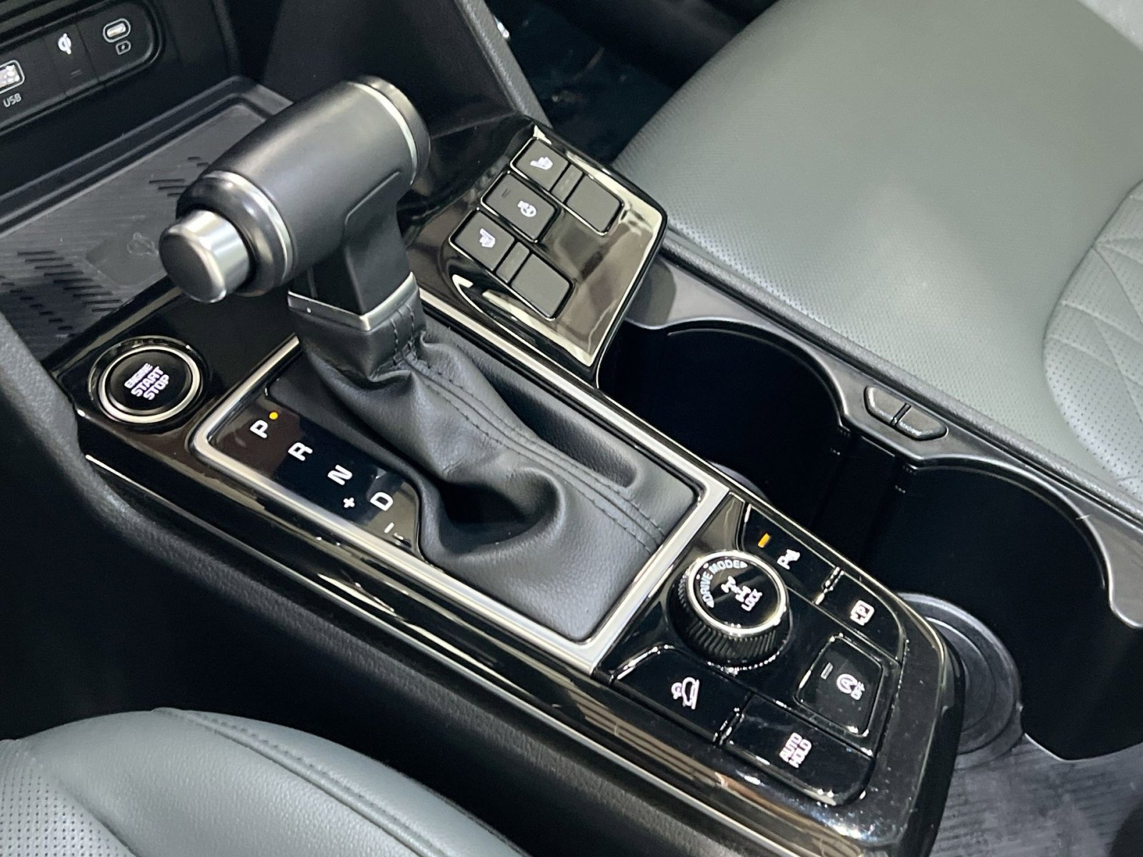 Used 2023 Kia Sportage X-Pro image 21