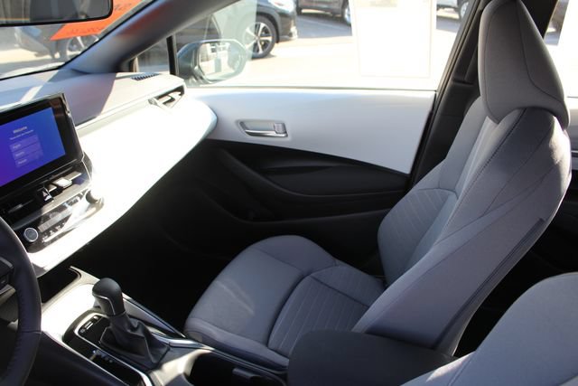 Certified 2026 Toyota Corolla SE FWD image 46