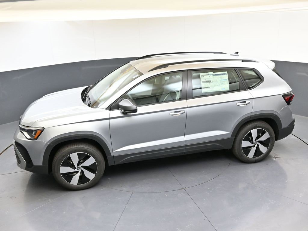 New 2025 Volkswagen Taos S image 45