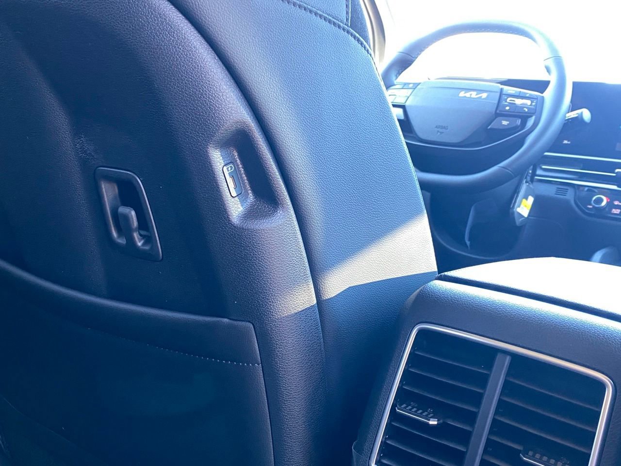 New 2026 Kia Sportage SX Prestige image 23