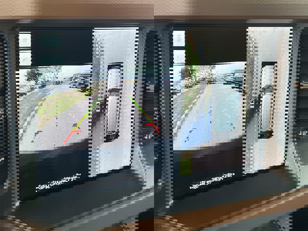 Used 2024 Ford Bronco Outer Banks image 15