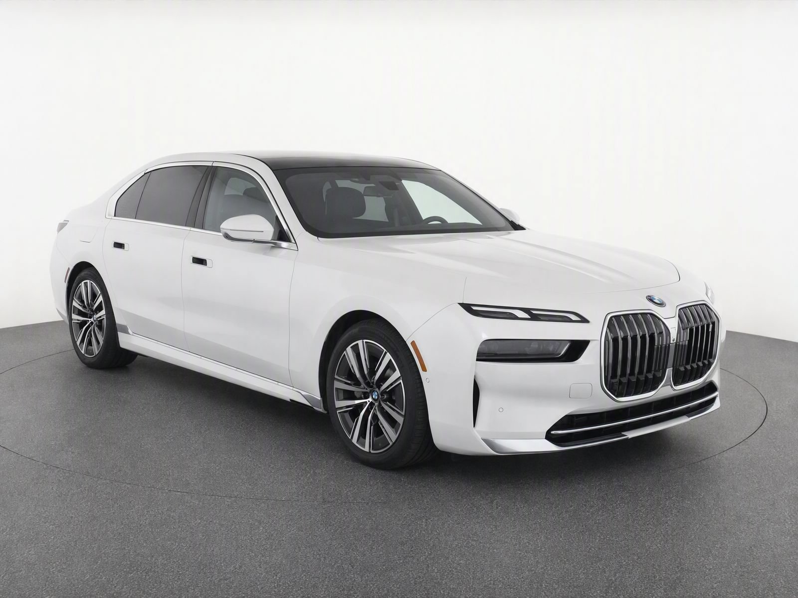Used 2024 BMW i7 xDrive60 w/ Premium Package