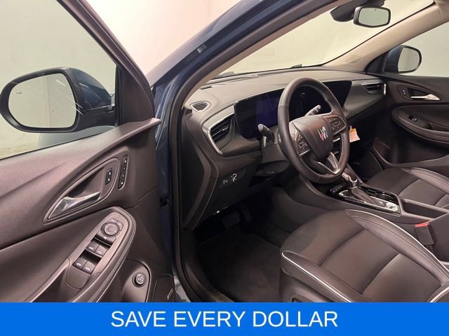 Used 2024 Buick Encore GX Avenir w/ Avenir Convenience Package AWD/4WD image 16