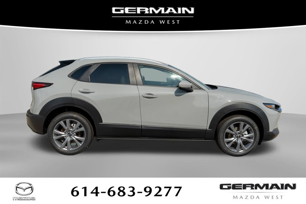 New 2026 MAZDA CX-30 AWD 2.5 S w/ Premium Package image 7