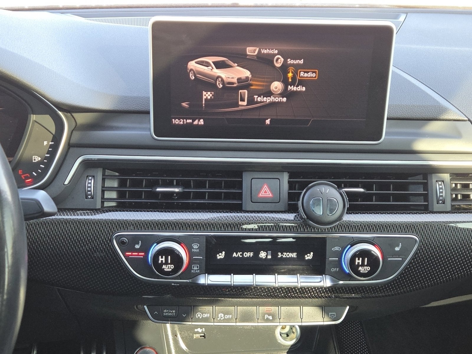 Used 2018 Audi S5 Premium Plus w/ Navigation Package image 28