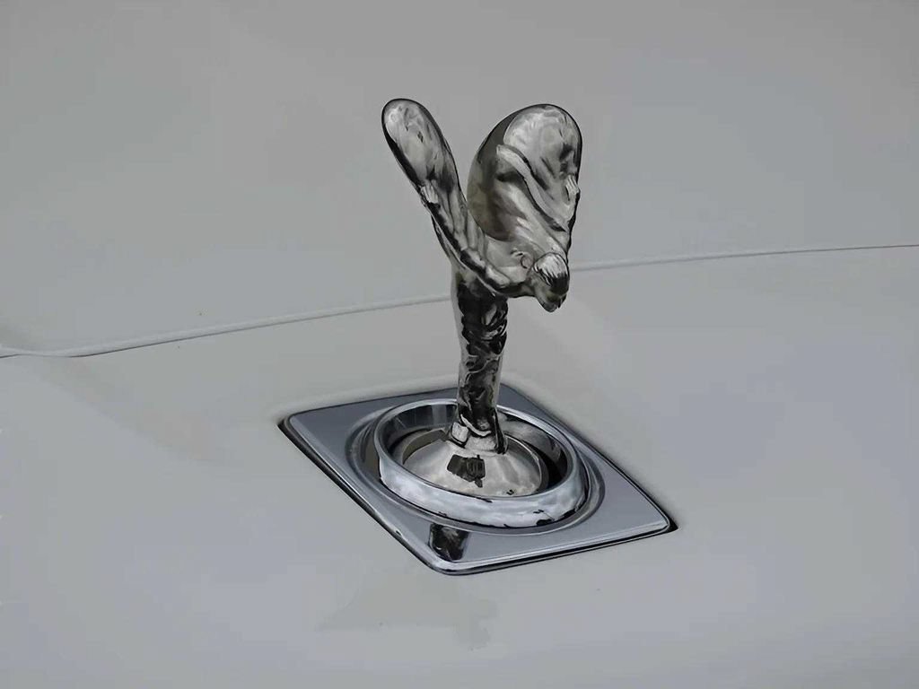 Certified 2021 Rolls-Royce Cullinan AWD/4WD image 15