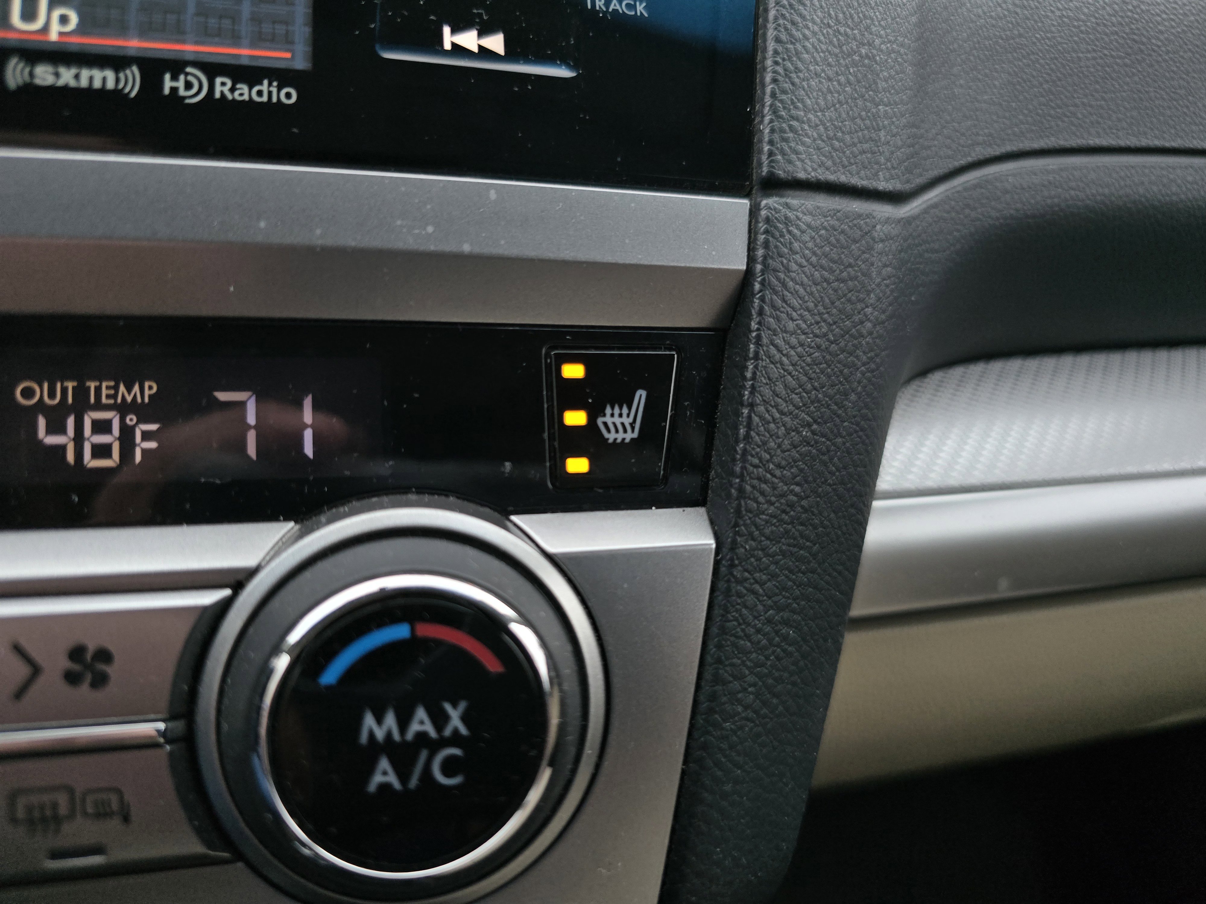 Used 2016 Subaru Outback 2.5i Premium w/ Protection Package #1 image 26