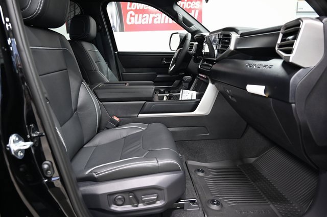 New 2026 Toyota Tundra SR5 image 12