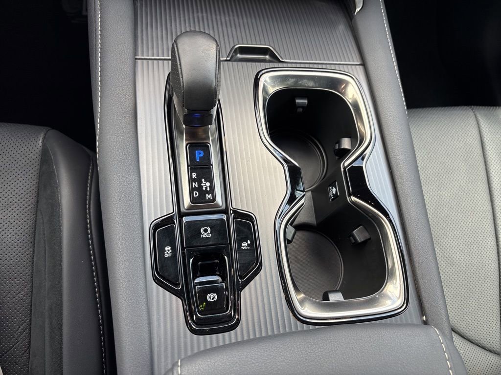 Used 2024 Lexus RX 500h F Sport w/ Convenience Package image 34