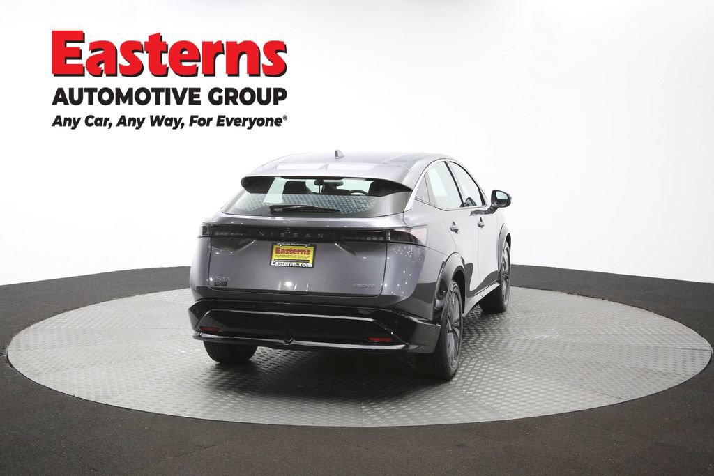 Used 2023 Nissan Ariya FWD image 38