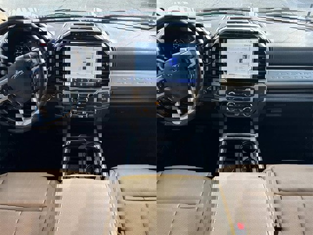 Certified 2022 Ford F250 Lariat w/ Lariat Ultimate Package image 16