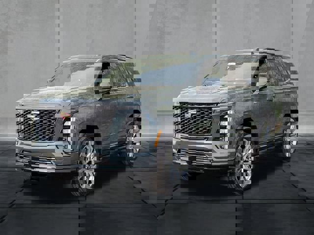 New 2026 Cadillac Escalade Sport w/ Touring Package image 7