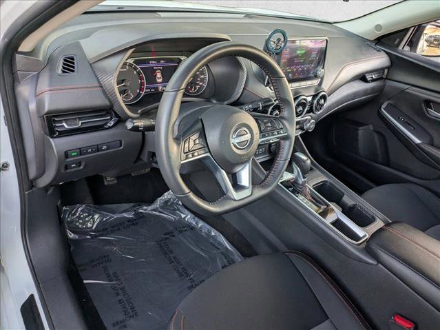 Used 2024 Nissan Sentra SR image 9