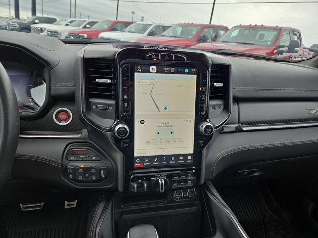 Used 2024 RAM 1500 TRX w/ TRX Level 2 Equipment Group AWD/4WD image 17