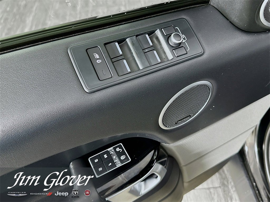 Used 2016 Land Rover Range Rover Sport Supercharged image 27
