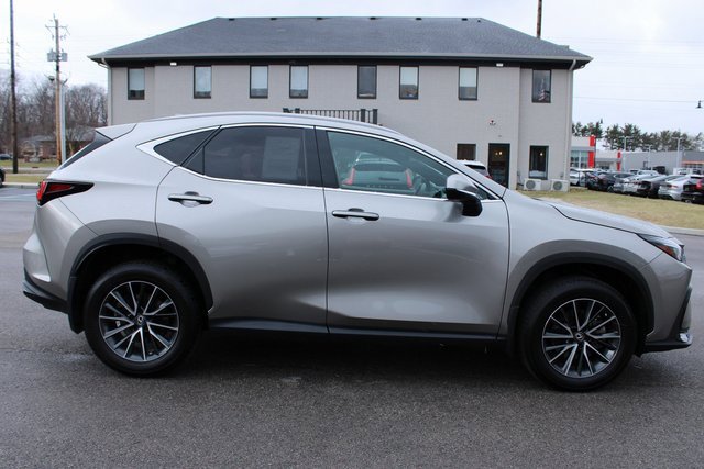 Used 2023 Lexus NX 350 AWD w/ Premium Package image 6