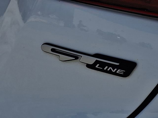 Used 2023 Kia Forte GT-Line w/ GT-Line Premium Package FWD image 33