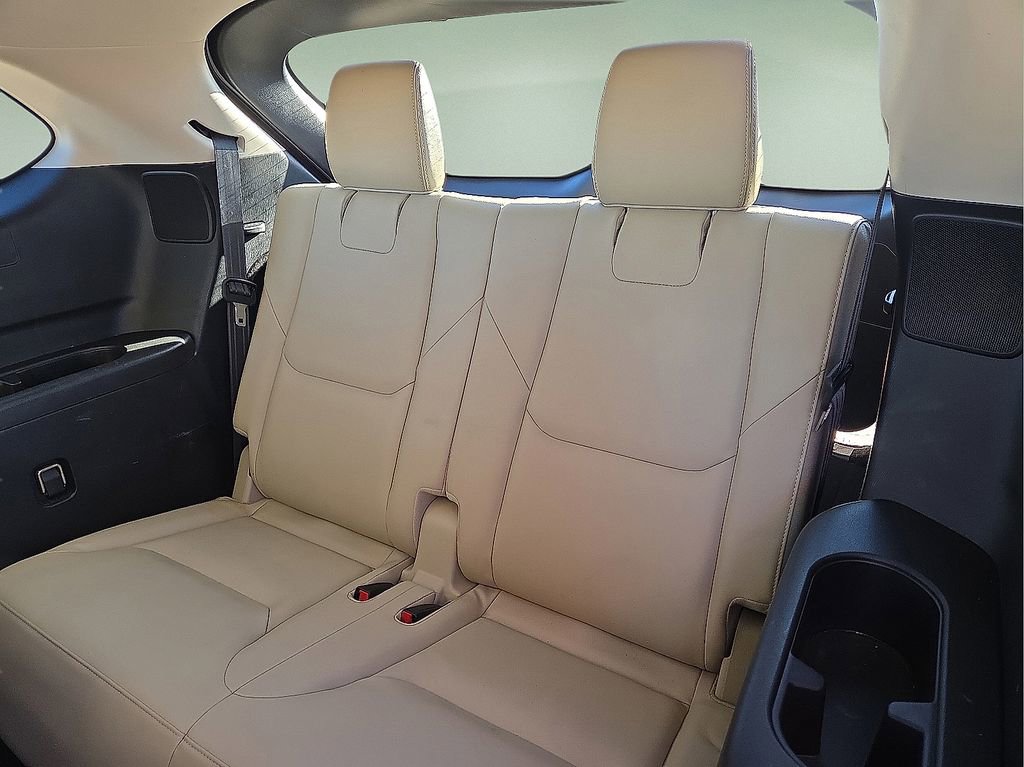Used 2022 MAZDA CX-9 Touring Plus image 20