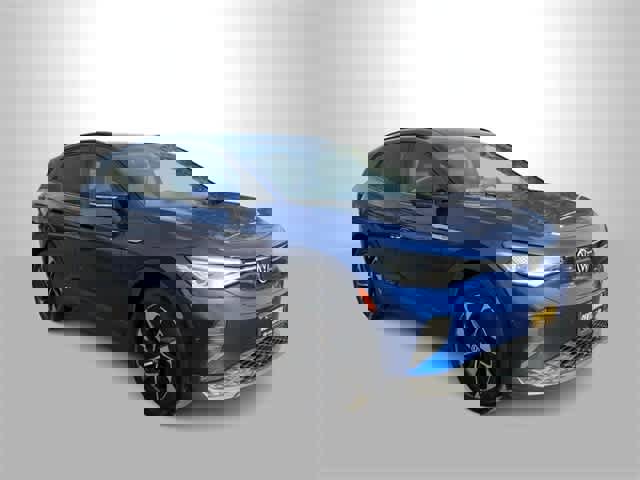 Used 2022 Volkswagen ID.4 Pro S image 2