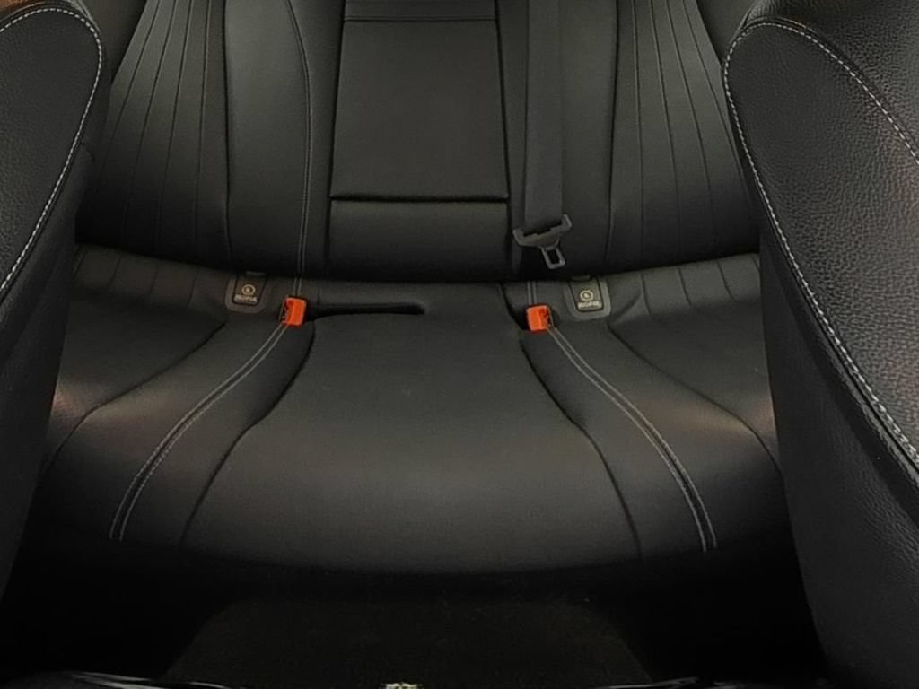 Used 2020 Mercedes-Benz E 450 4MATIC Sedan image 13
