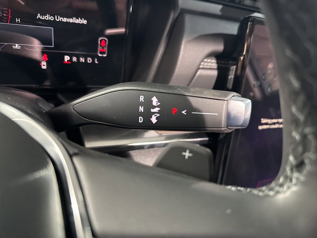 New 2026 GMC Terrain Denali image 27