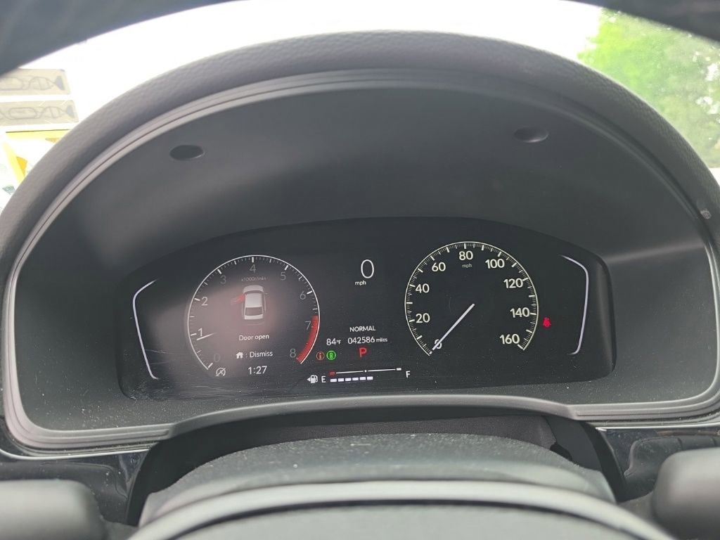 Used 2024 Honda Civic Sport image 14