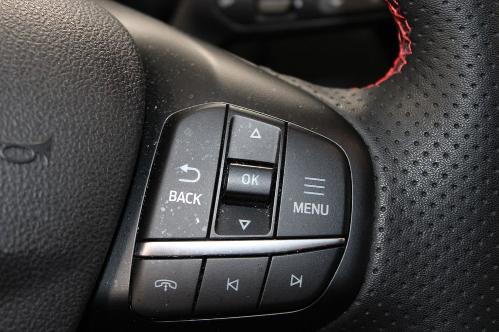 Used 2023 Ford Escape ST-Line w/ Tech Pack #1 image 23