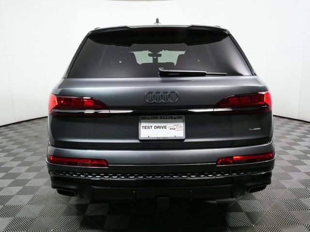 New 2026 Audi Q7 3.0T Prestige AWD/4WD image 28