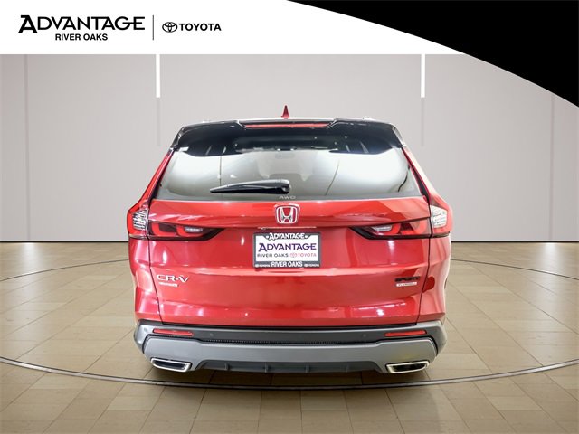 Used 2023 Honda CR-V Sport Touring image 6