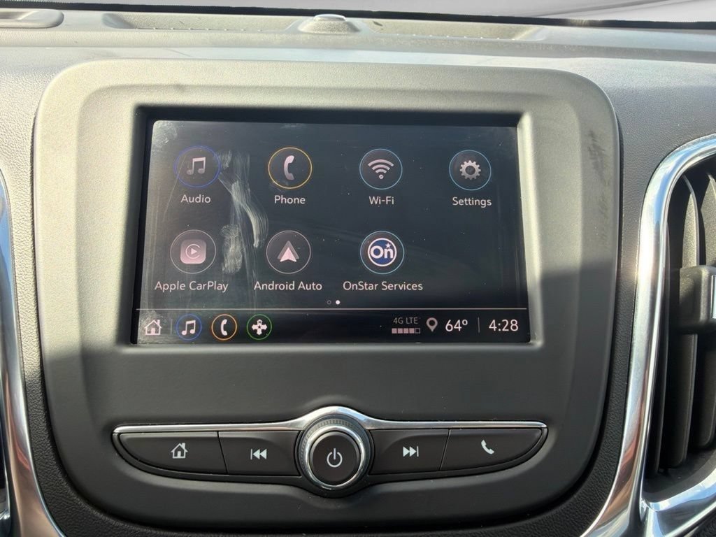 Used 2024 Chevrolet Equinox LT AWD/4WD image 28