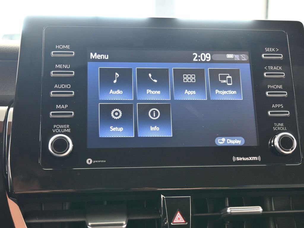 Used 2022 Toyota Camry SE image 21