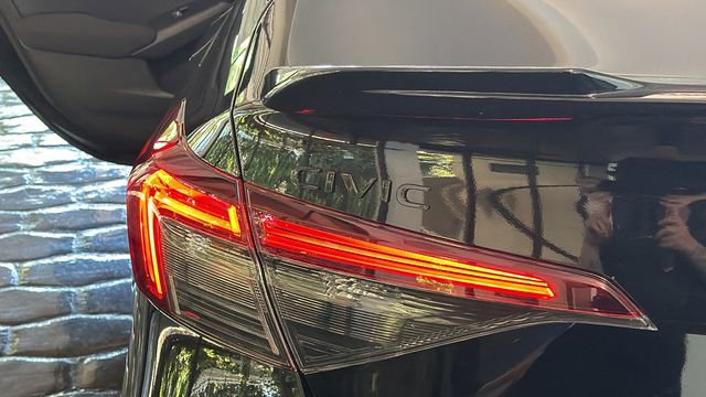New 2026 Honda Civic Si image 12