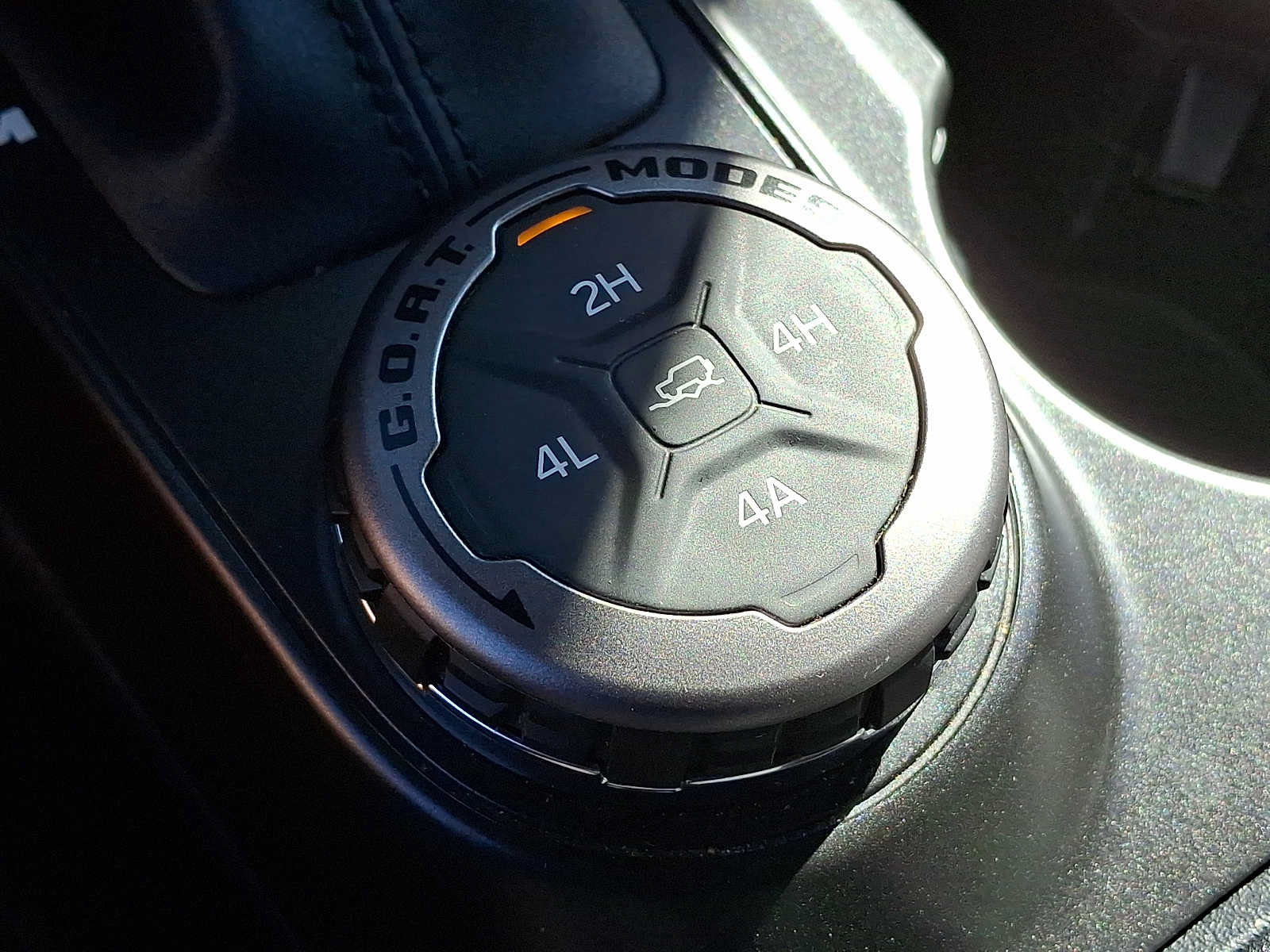 Used 2023 Ford Bronco Wildtrak AWD/4WD image 26