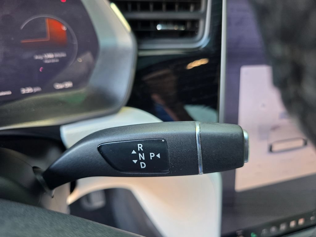 Used 2020 Tesla Model X Long Range AWD/4WD image 20