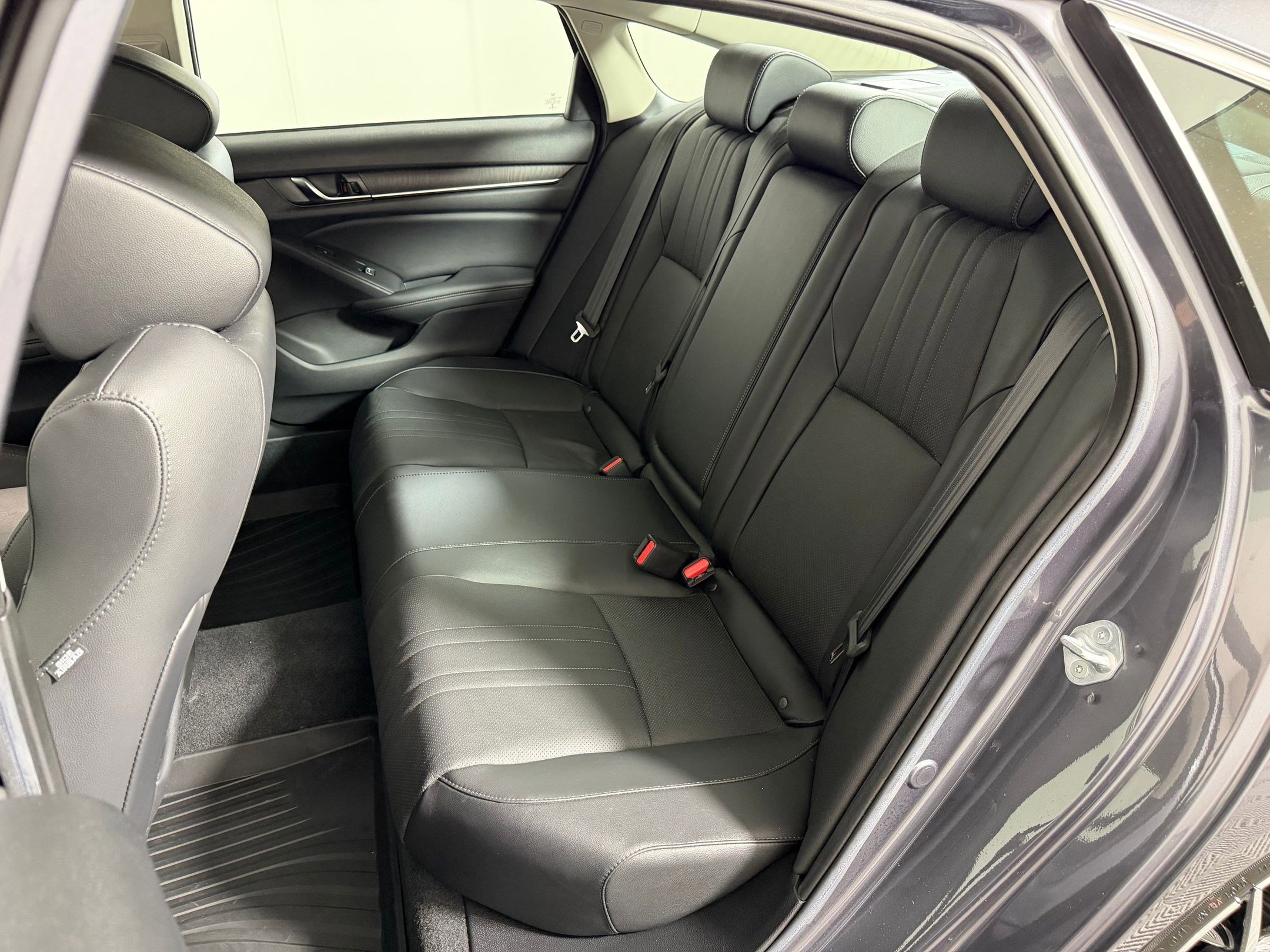 Certified 2021 Honda Accord Touring image 12