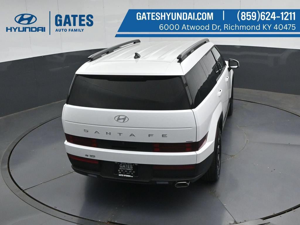 New 2027 Hyundai Santa Fe SEL AWD/4WD image 46