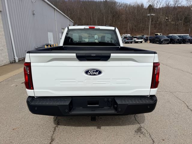 New 2026 Ford F150 XL image 6