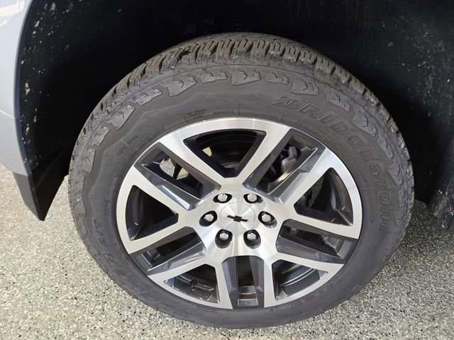 Used 2024 Chevrolet Colorado Z71 w/ Z71 Convenience Package 2 image 14