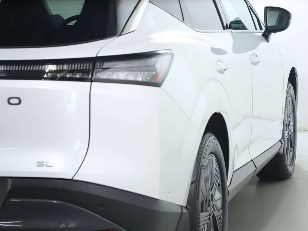 Certified 2025 Nissan Murano SL w/ Cargo Package AWD/4WD image 46