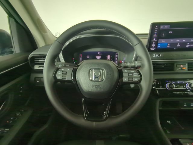 New 2026 Honda Passport RTL image 35